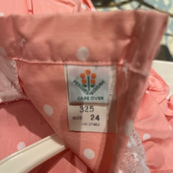 Baby girl dress. 24 month - Picture 3 of 3